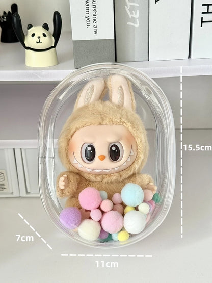 Protective Carrying Case