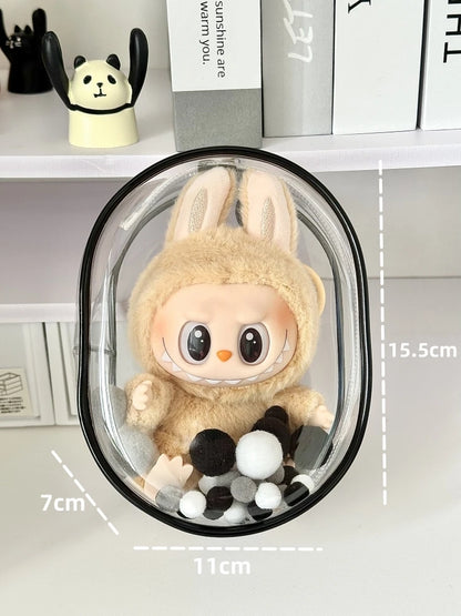 Protective Carrying Case