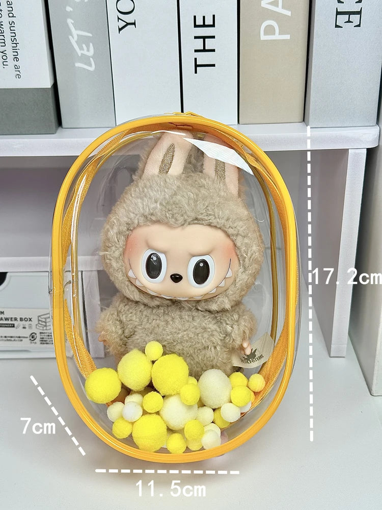 Protective Carrying Case