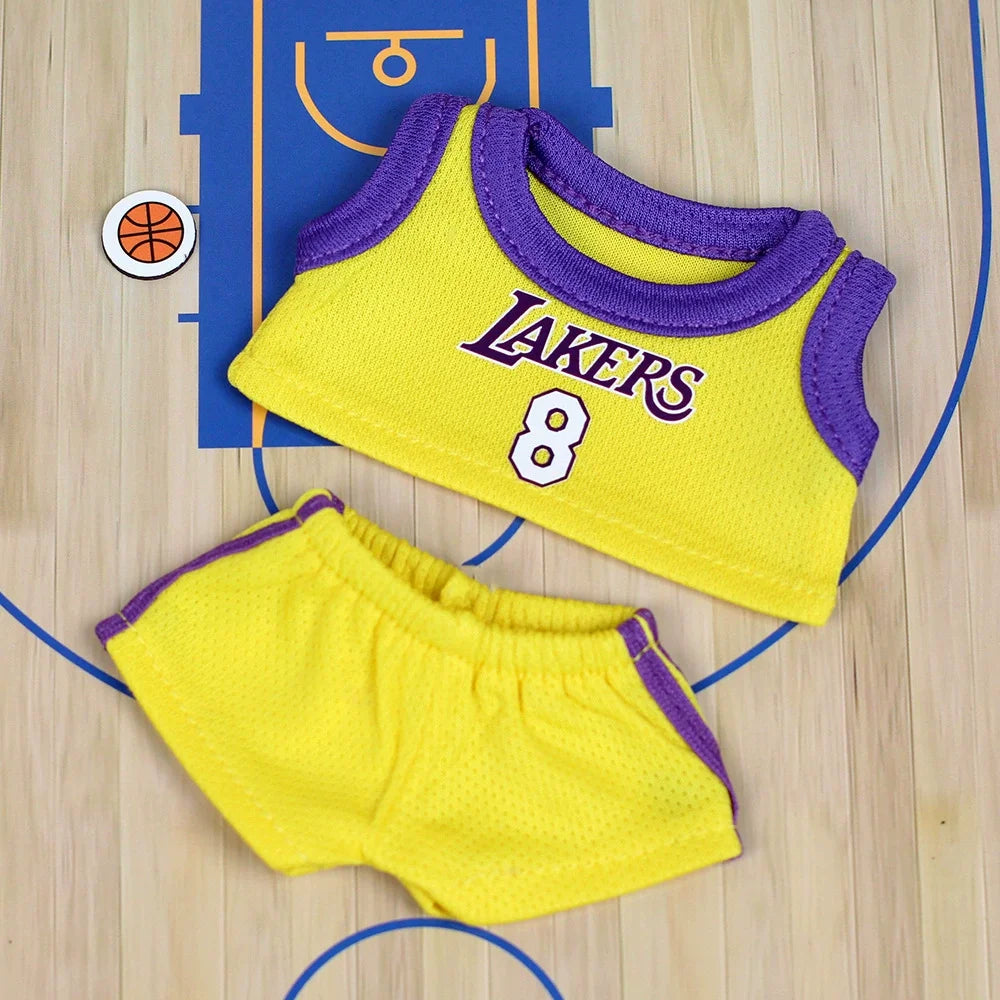 Sport Jersey Set LA