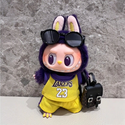Sport Jersey Set LA