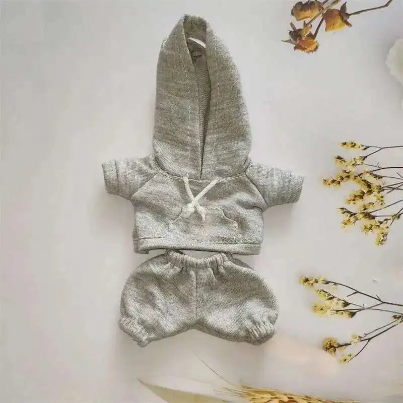 Classic Sweatsuit