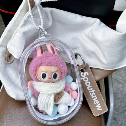 Protective Carrying Case