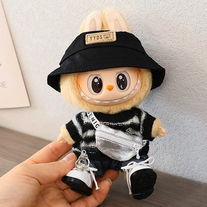 Hype Outfit YYDS