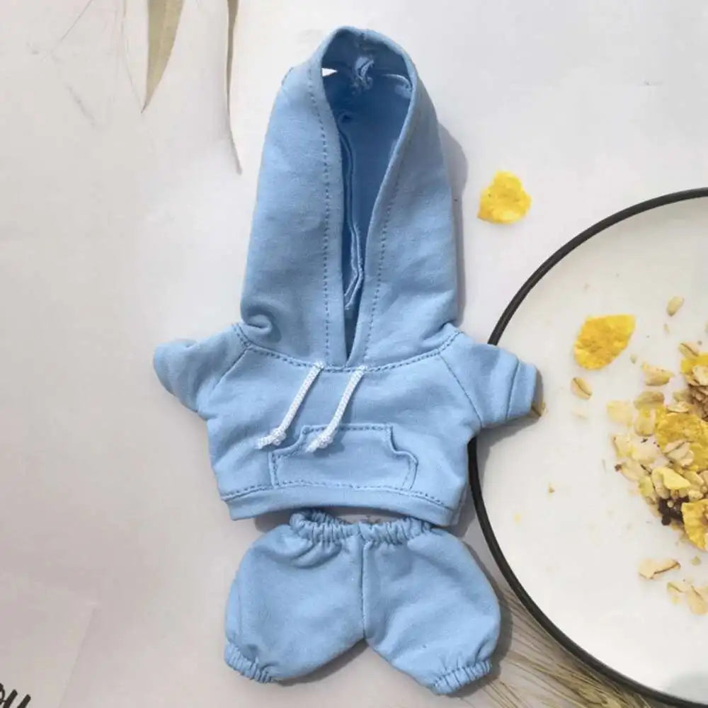 Classic Sweatsuit