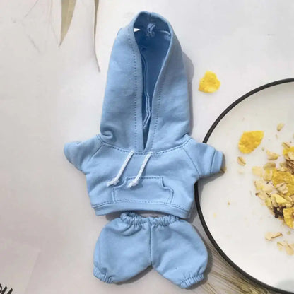 Classic Sweatsuit