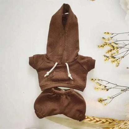 Classic Sweatsuit