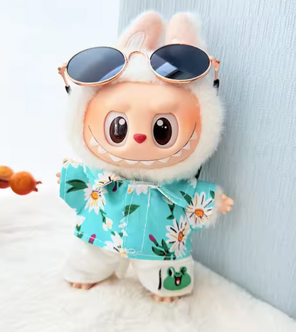Vacation Outfit