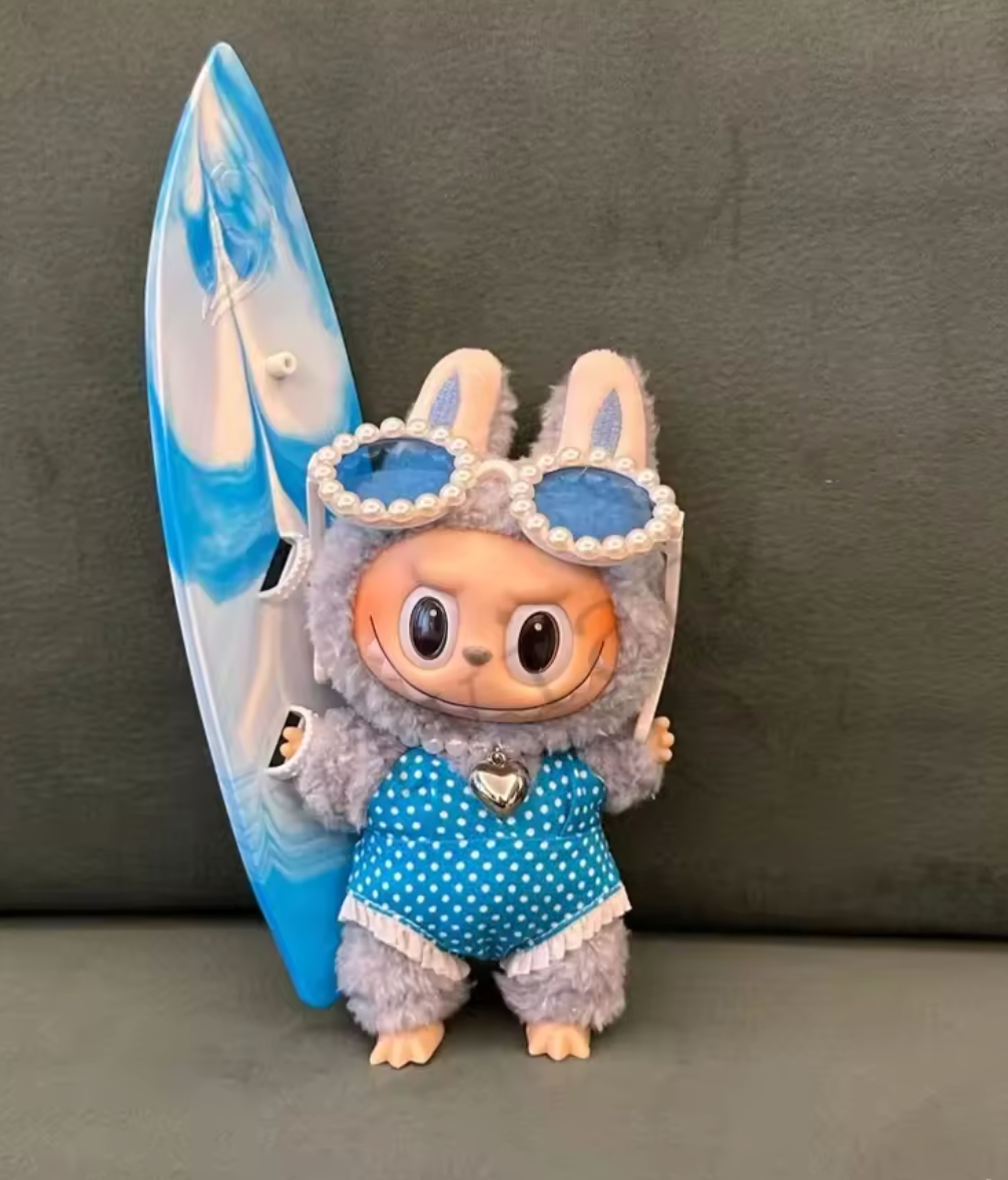 Swim Outfit