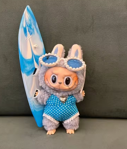 Swim Outfit