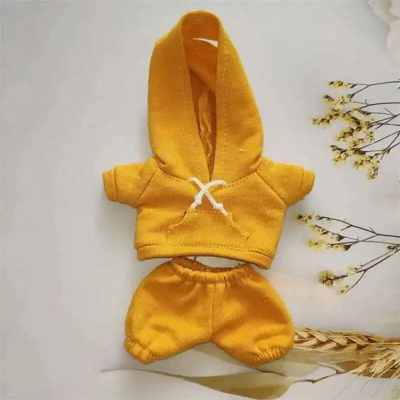 Classic Sweatsuit