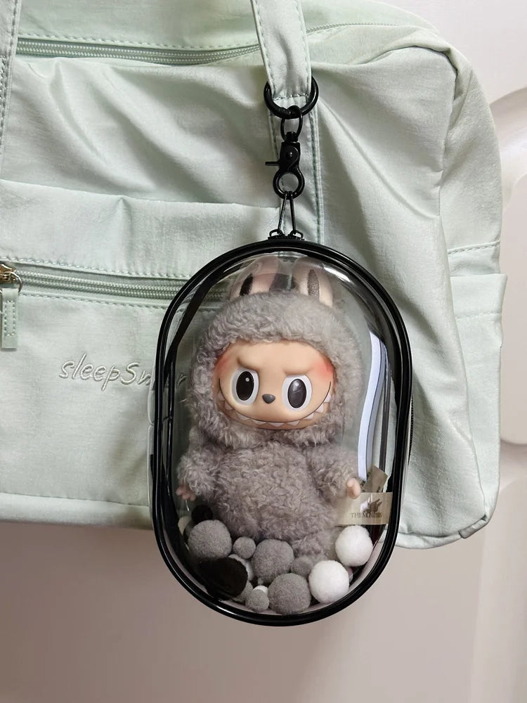 Protective Carrying Case