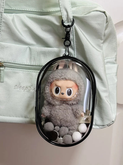 Protective Carrying Case