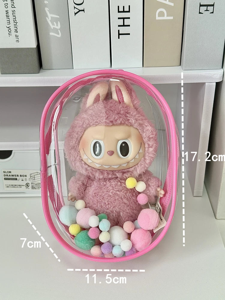 Protective Carrying Case