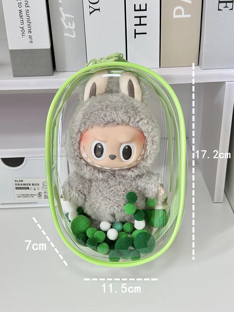 Protective Carrying Case