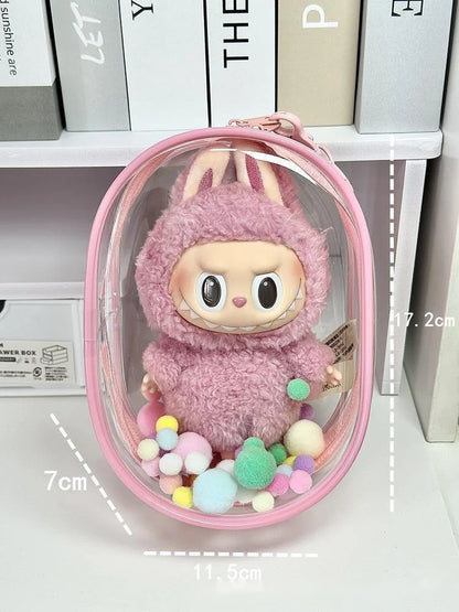 Protective Carrying Case