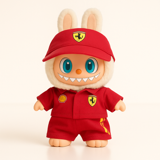 Race Suit FR