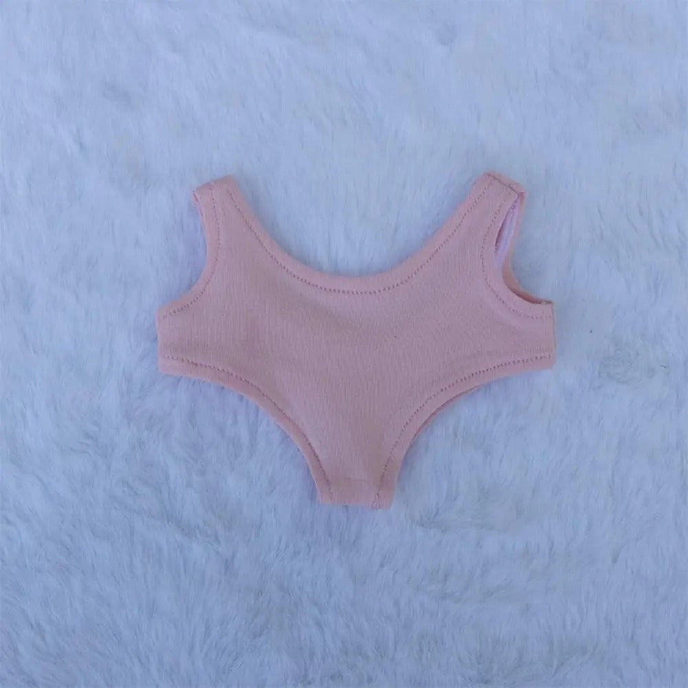 Pink Swim Suit