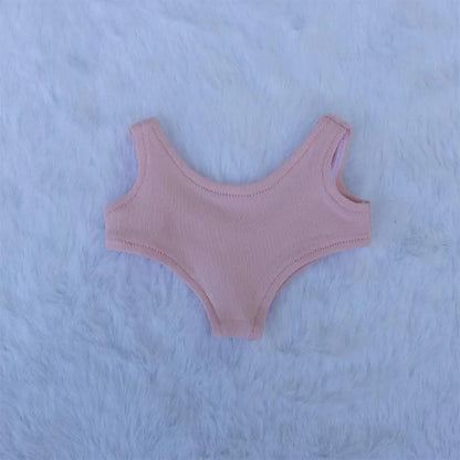 Pink Swim Suit