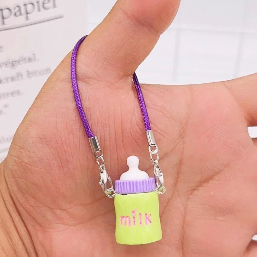 Milk Sling Bottle