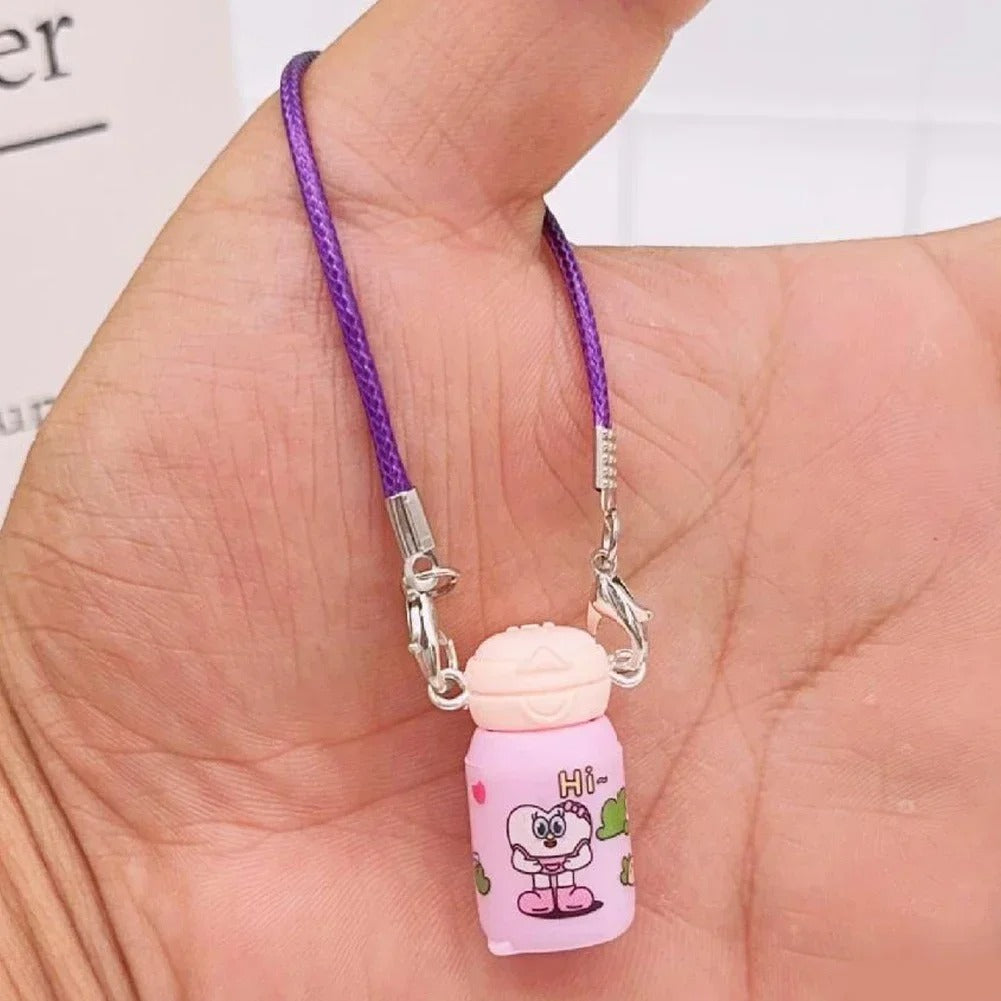 Waterbottle Sling