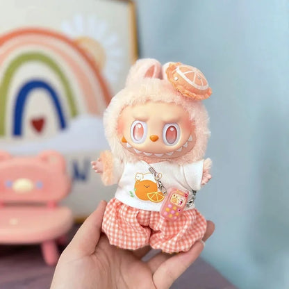 Spring Orange