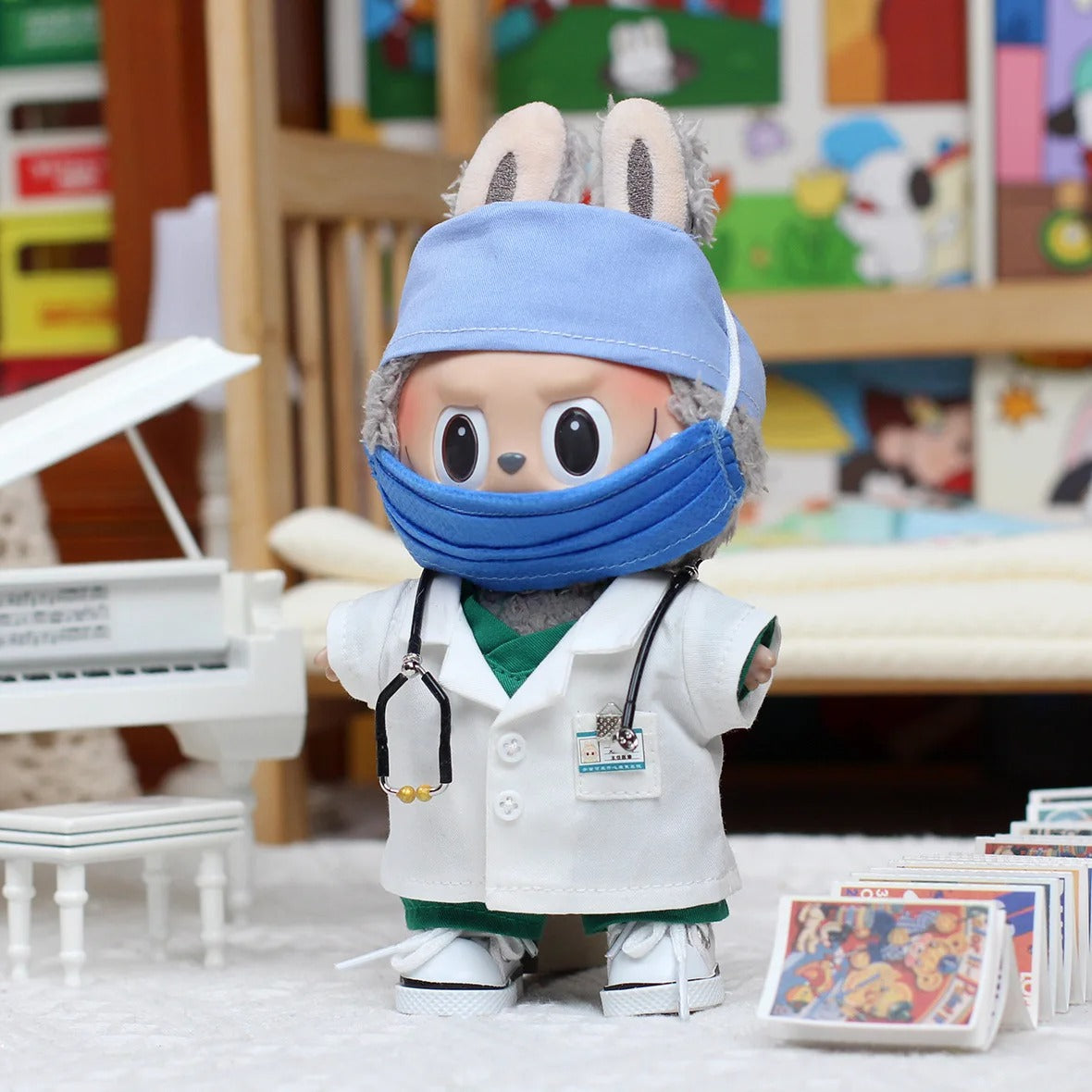 Doctor Outfit