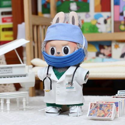 Doctor Outfit