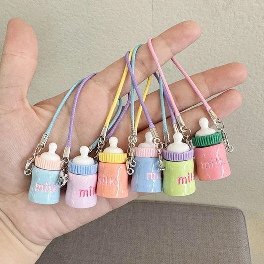 Milk Sling Bottle