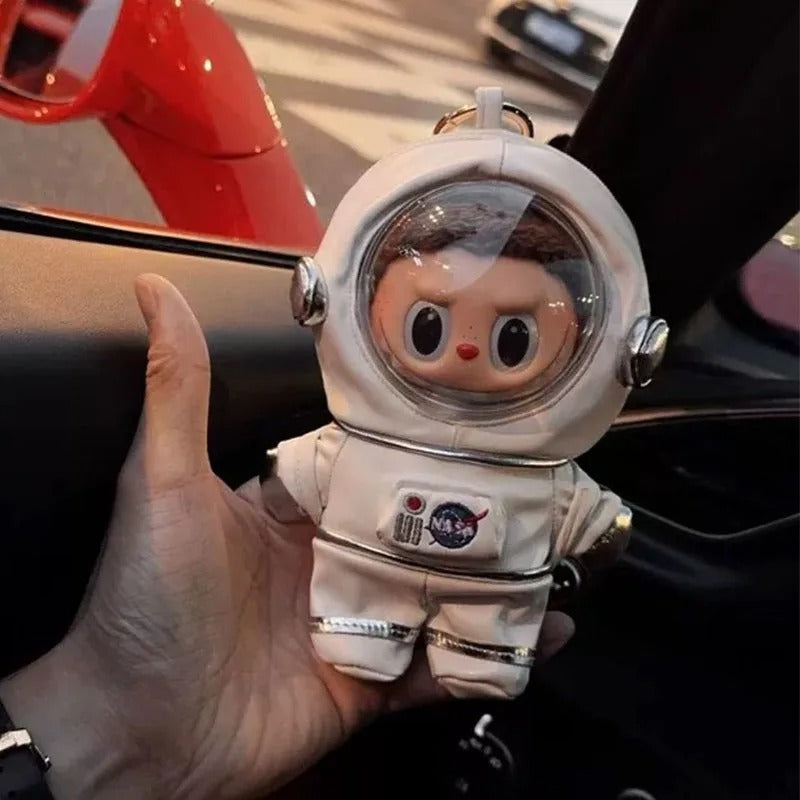 Astronaut Outfit