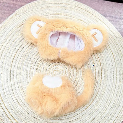 Monkey Costume