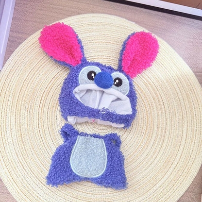 Stitch Costume