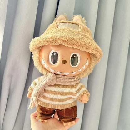 Casual Warm Set