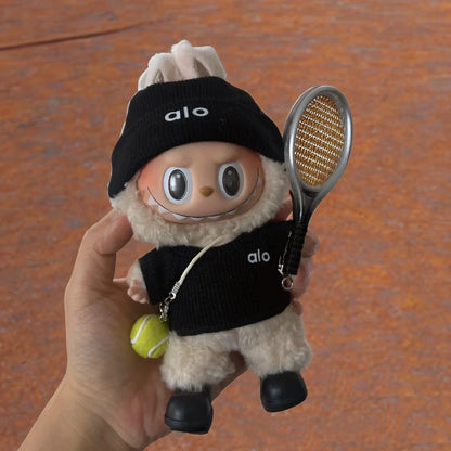 Alo Tennis Bubu Outfit