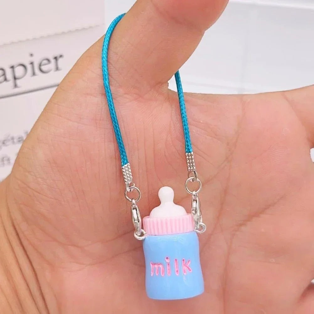 Milk Sling Bottle