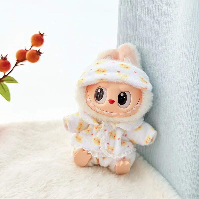 Pajama Set