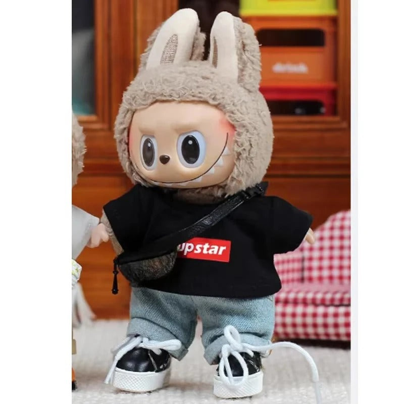 Hype Outfit SPRME