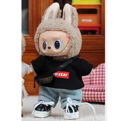 Hype Outfit SPRME