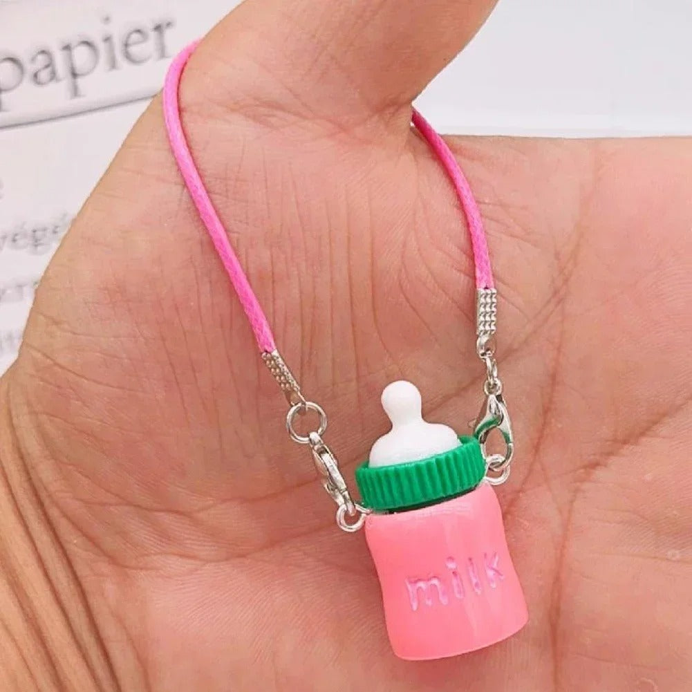 Milk Sling Bottle